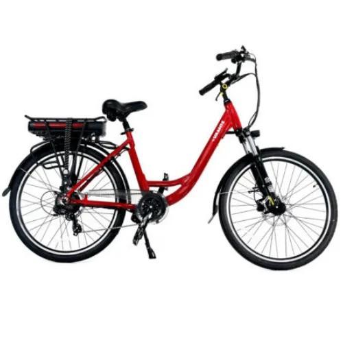 Vamos Bikes El Rapido 2021