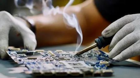 Best soldering irons in Australia 2026