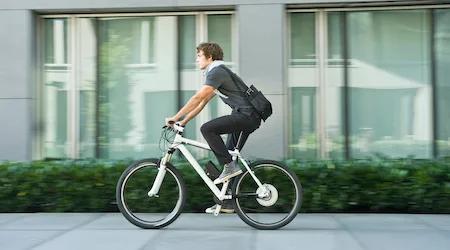 Best electric bikes in Australia 2026