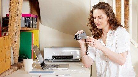 Best laser printers in Australia 2026