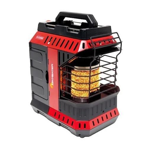 Mr. Heater MH11BFLEX Buddy Flex Heater