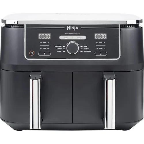 Ninja Foodi XXXL Dual Zone 9.5L Air Fryer