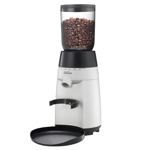 Sunbeam GrindFresh Conical Burr Coffee Grinder