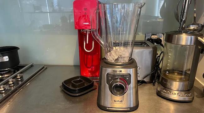 Tefal PerfectMix+ Blender review