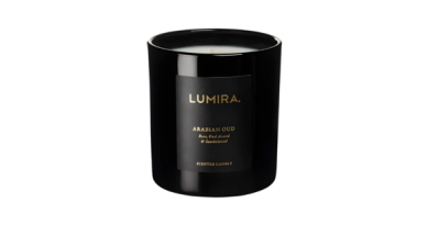 Lumira Scented Candle
