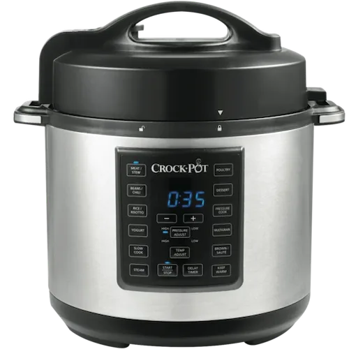 Crock-Pot Express Crock Multi-Cooker