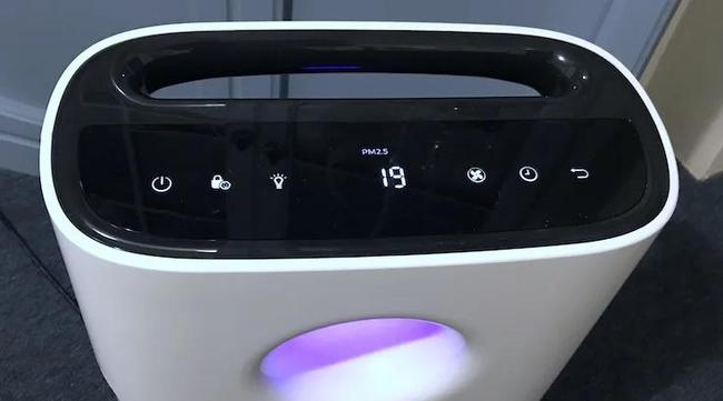 Philips Series 3000 Air Purifier