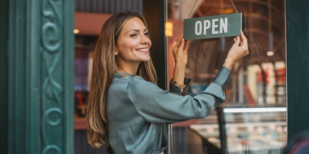 The Grow My Money in-store retailers