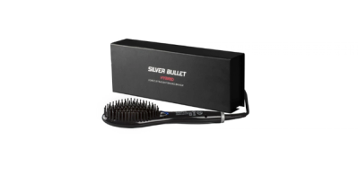 Silver Bullet Hybrid Ceramic & Ionic