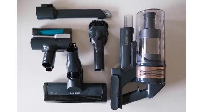 vacuum review