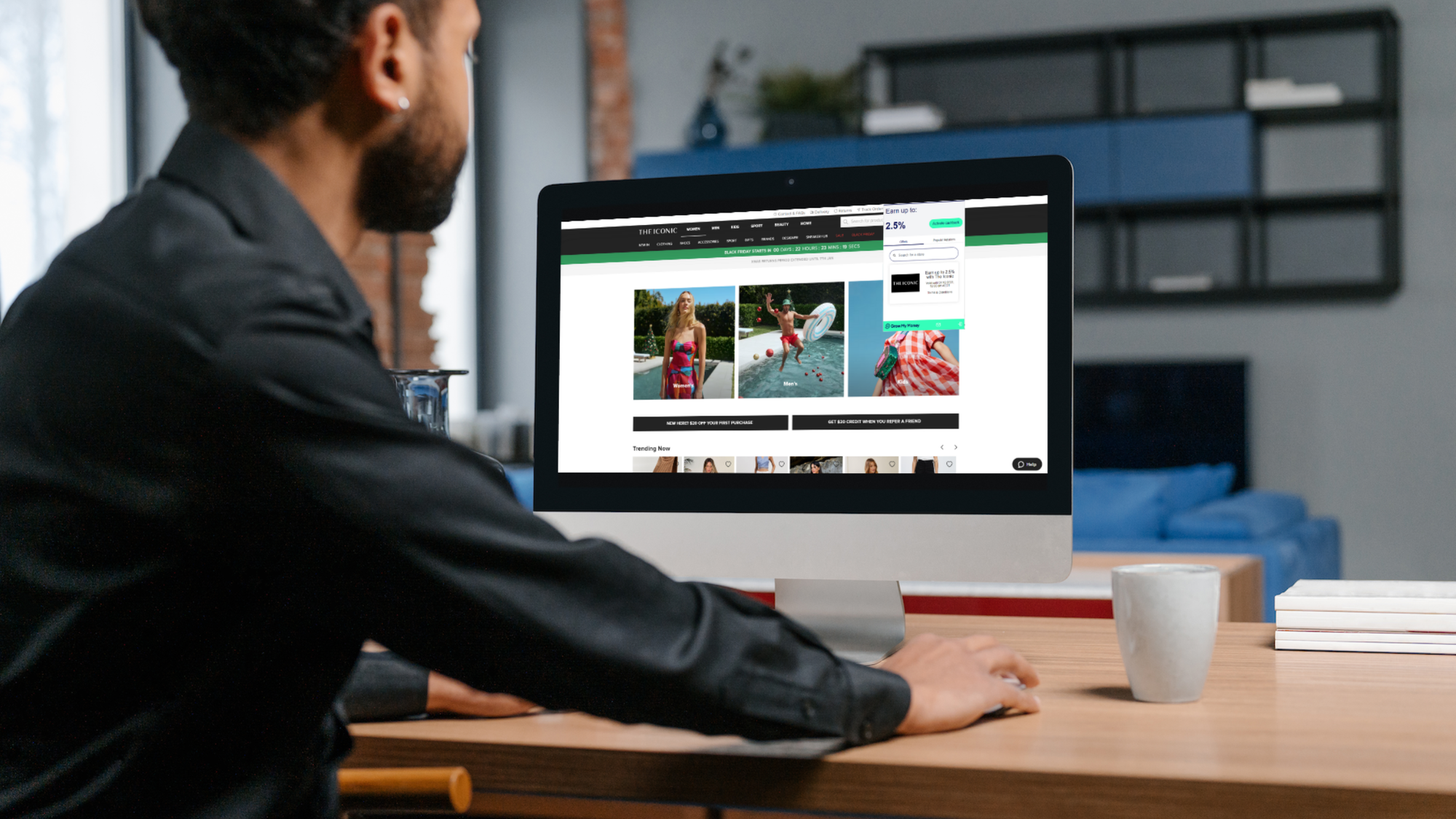 Finder Shopping | Cashback | Finder Shopping
