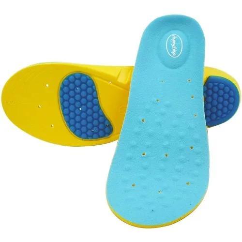 Happystep Memory Foam Gel Shoe Insoles