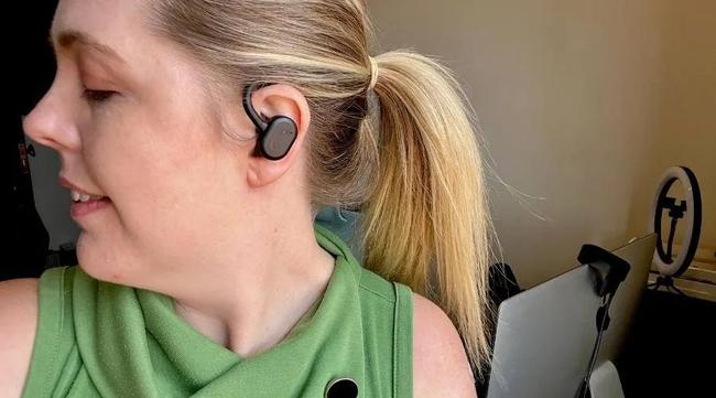 Skullcandy Push Active