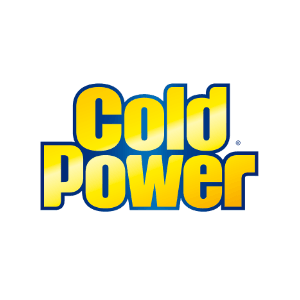 Cold Power Logo