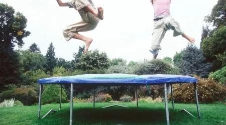Best trampolines in Australia