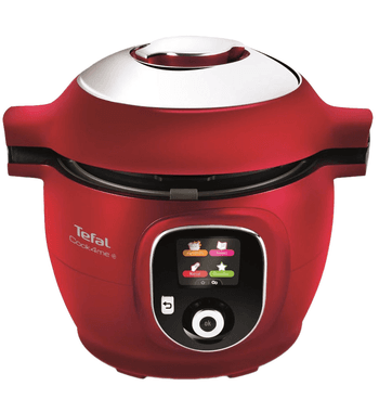 Tefal CY Cook4Me Multi Cooker hero med