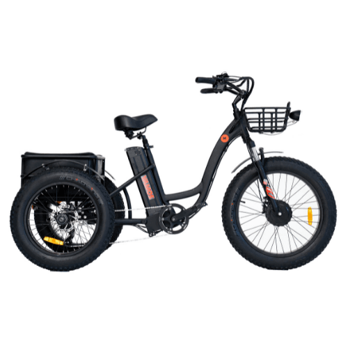 Vamos Bikes Papa Grande