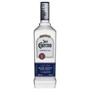 Jose Cuervo Especial Silver Tequila