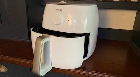 Philips Premium Airfryer XXL review: An absolute behemoth of an air fryer