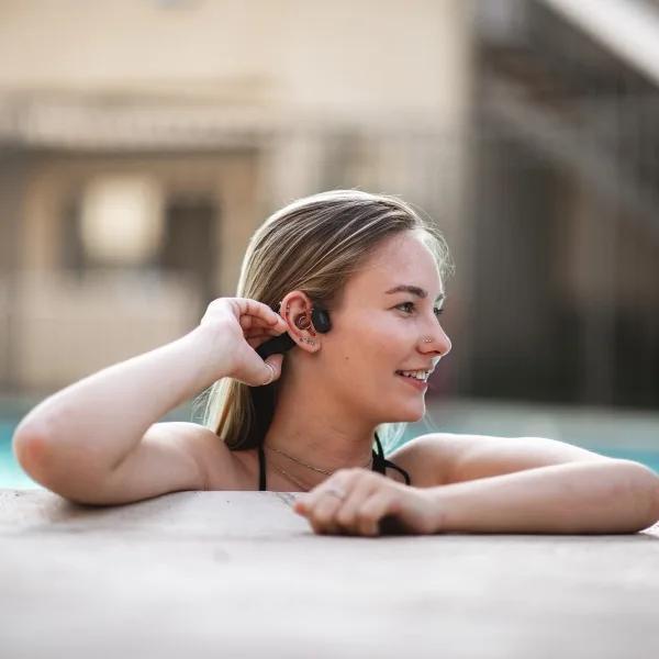 Shokz OpenSwim