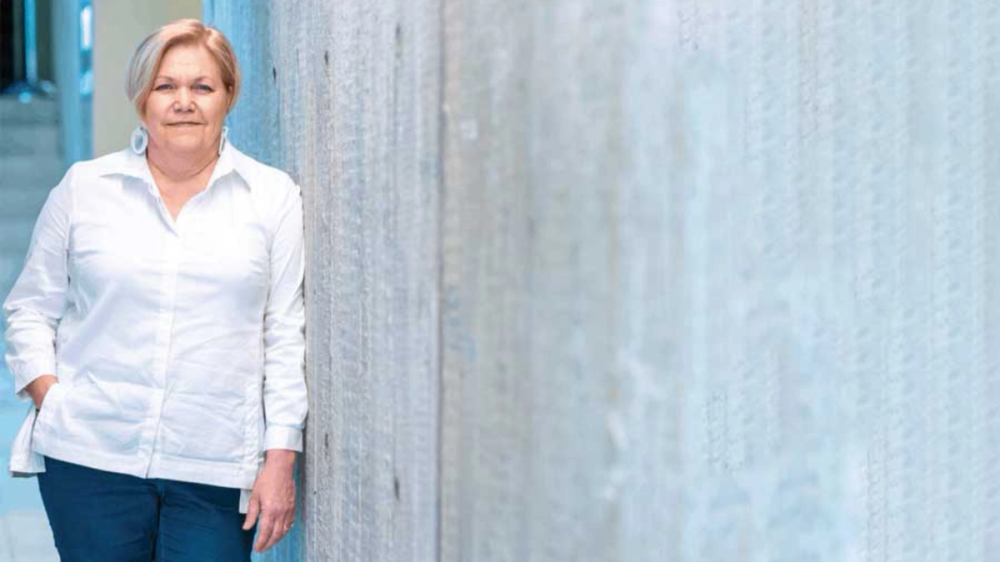 Case Study: Bernadette Janson finds peace of mind with Grow My Money