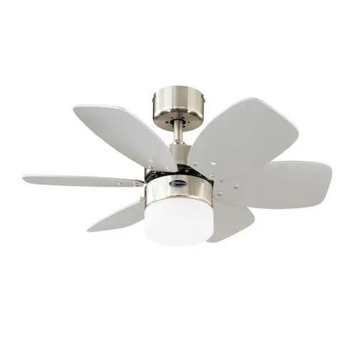 Westinghouse Lighting Flora Royale Ceiling Fan