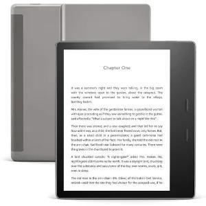 Amazon Kindle Oasis