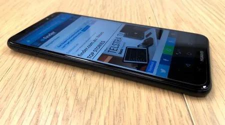 Huawei Nova 2i review: Plans | Pricing | Specs