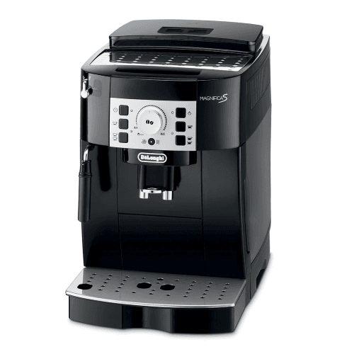 De'Longhi Magnifica S review