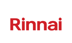 Rinnai Logo