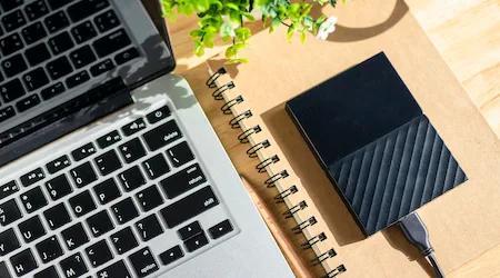 Best external hard drives in Australia 2026