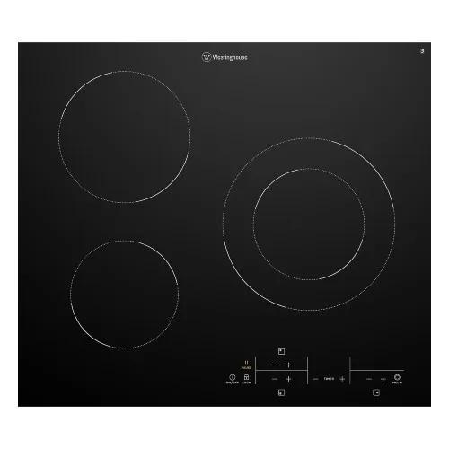 Westinghouse WHC633BC 60cm Ceramic Cooktop