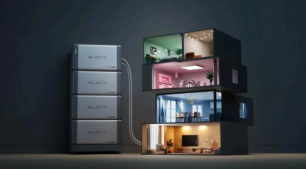 Deal alert! Get independent energy with a discounted BLUETTI EP760