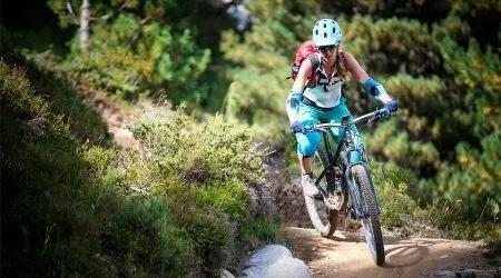 Best mountain bikes in Australia