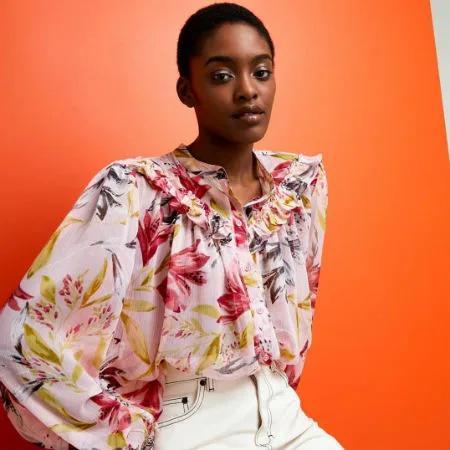 French Connection Image: Getty