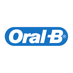 Oral-B Logo
