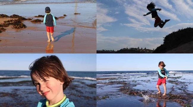 Canon EOS M50 Mark II review - in its case