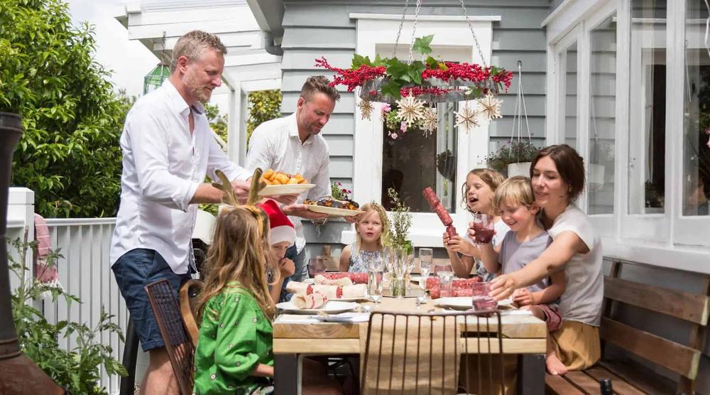 Australia’s Christmas spending statistics 2024