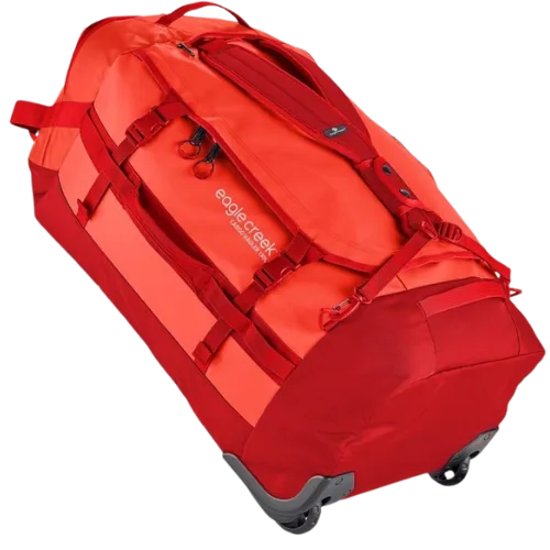 Eagle Creek Cargo Hauler Ultra-Light Convertible Wheeled Duffel 130L