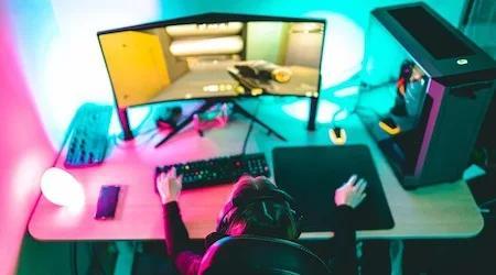 Best budget gaming monitors In Australia