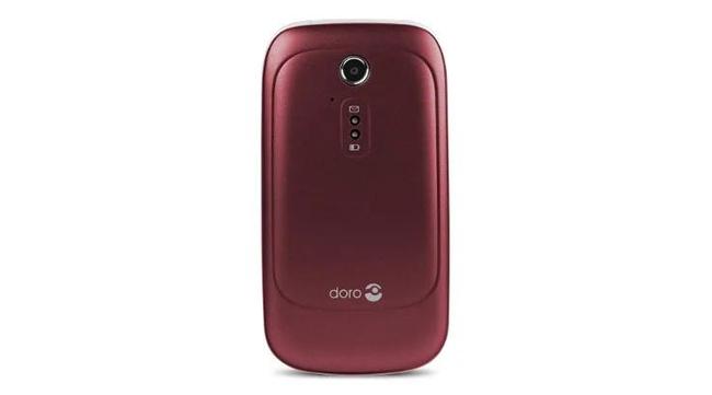 Doro camera