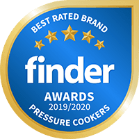 Best Pressure Cooker Brand