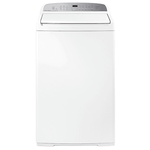 Fisher & Paykel WA7060G2 7kg WashSmart Top Load Washing Machine