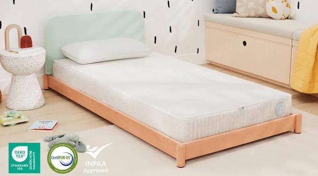 Koala Joey Kids Mattress