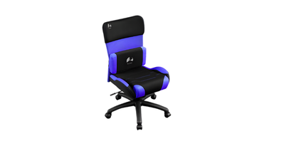 Bauhutte G-510-RD Gaming Chair