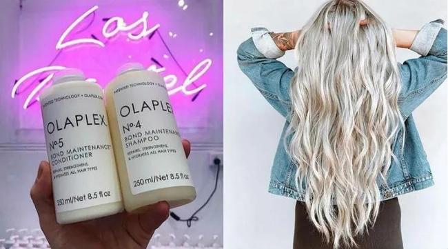 Olaplex review 1