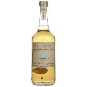 Casamigos Reposado Tequila