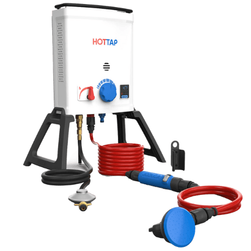 Joolca HOTTAP V2