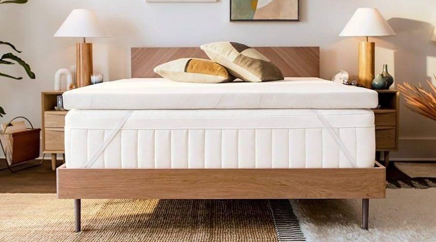Best mattress toppers in Australia 2026