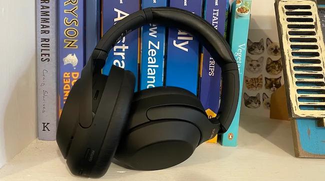Sony WH-1000XM4